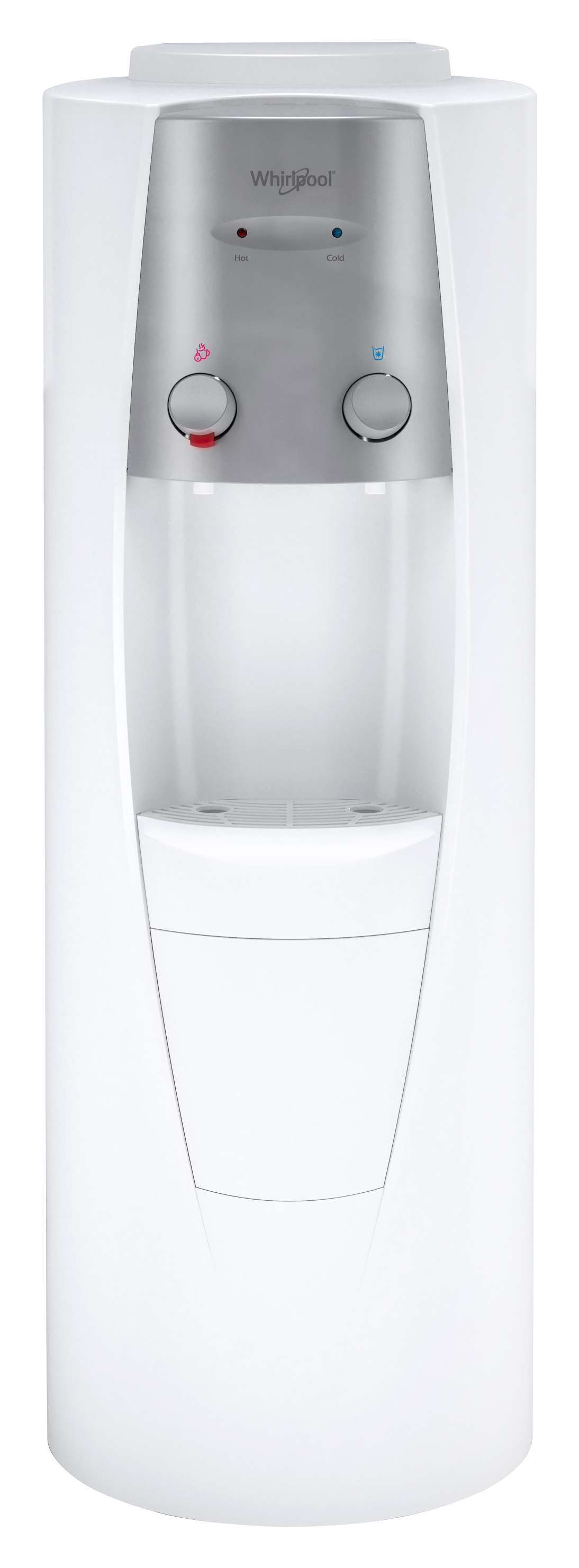 ENFRIADOR DE AGUA WHIRLPOOL BLANCO WK501