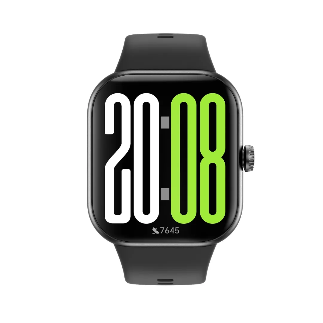 RELOJ INTELG HONOR CHOICE WATCH 2 PRO BK