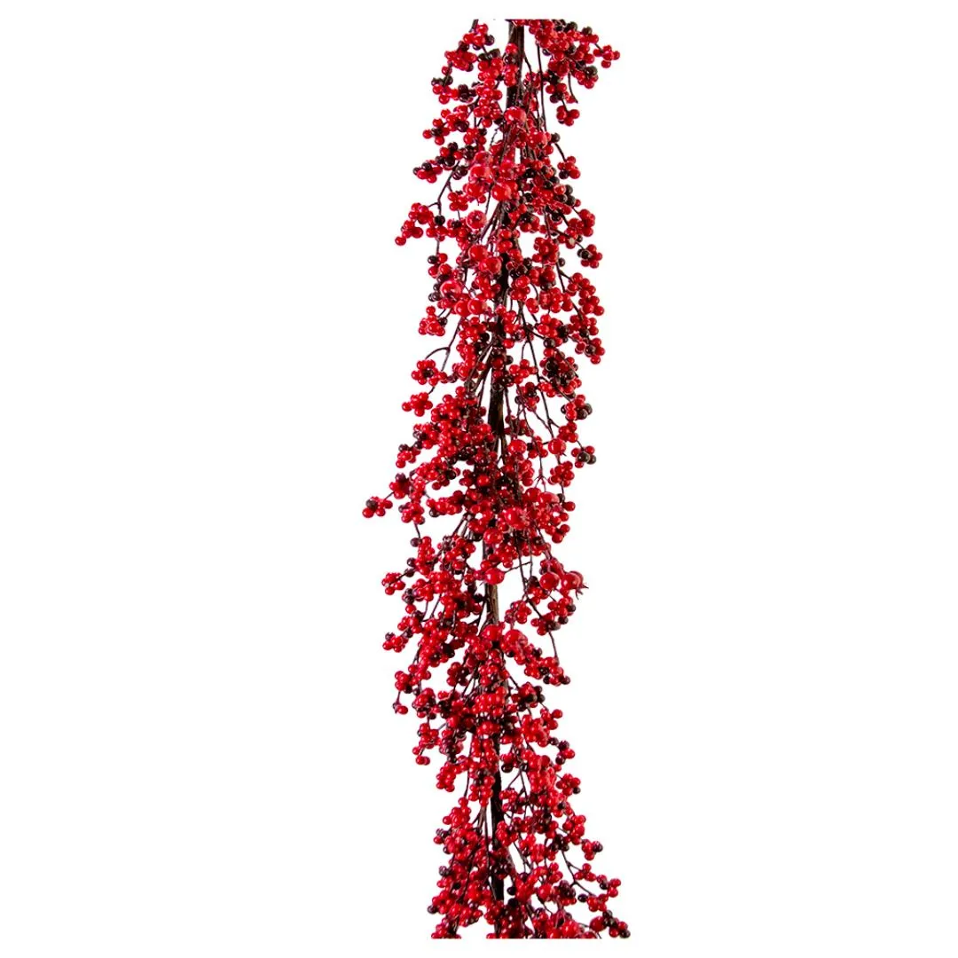 GUIRNALDA 72" BERRY RJO-BRG