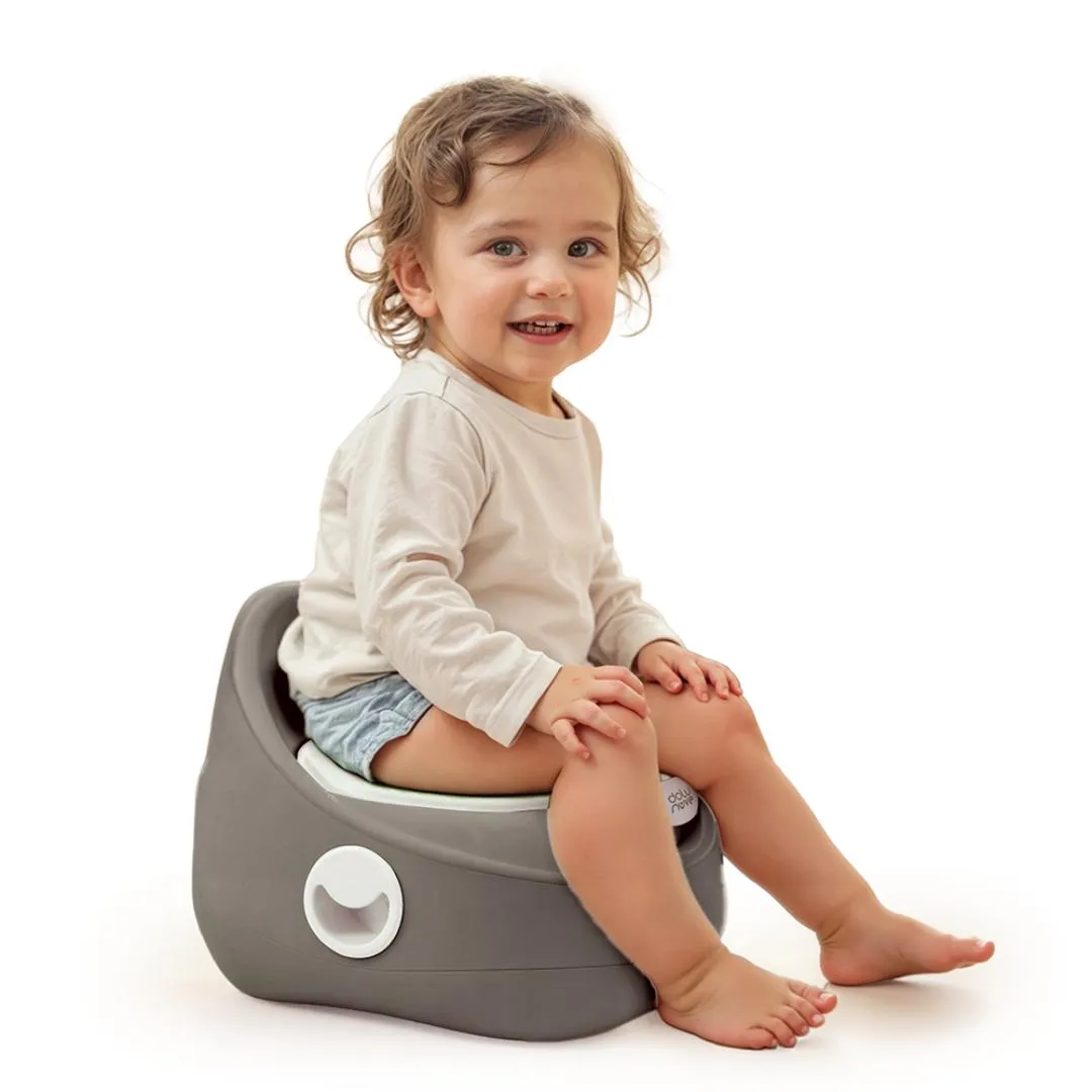 ASIENTO D/ENTRENAMIENTO RELAX GRS 18M+