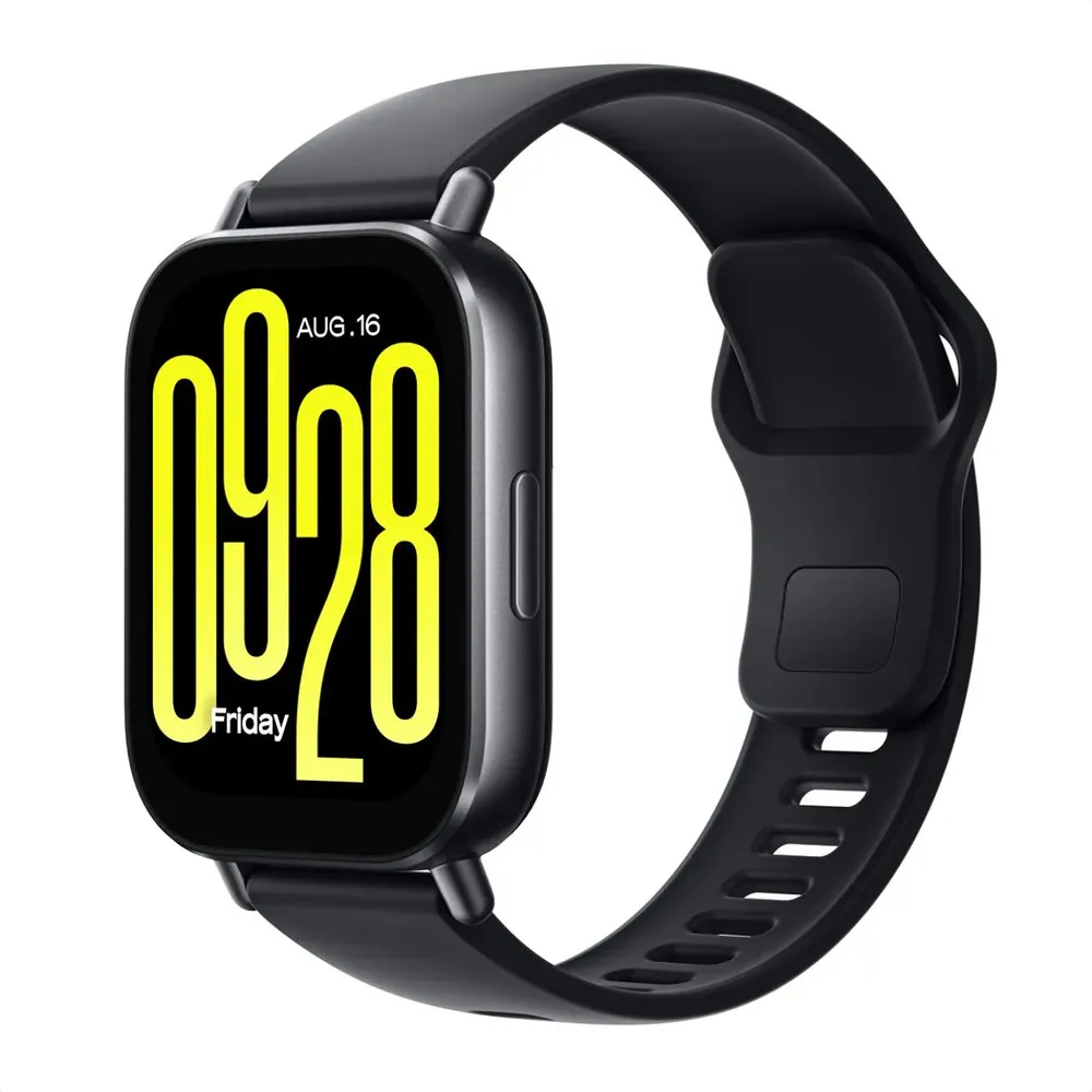 RELOJ XIAOMI REDMI WATCH5 ACTIVE/NGRO