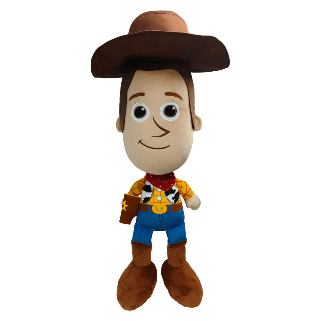 PELUCHE 30" WOODY TOY STORY 5