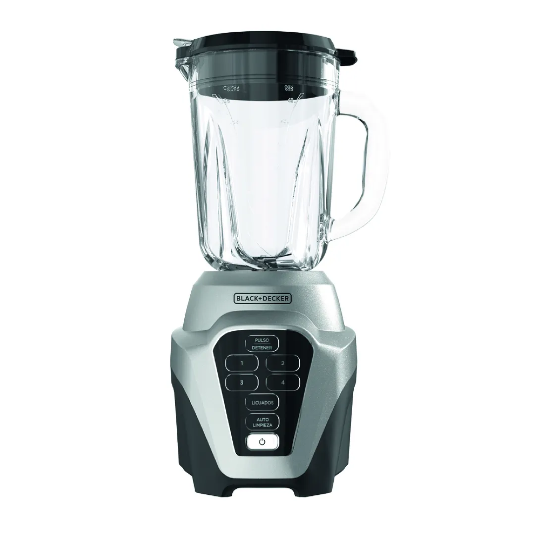 LICUADORA B&D DIGITAL 700W