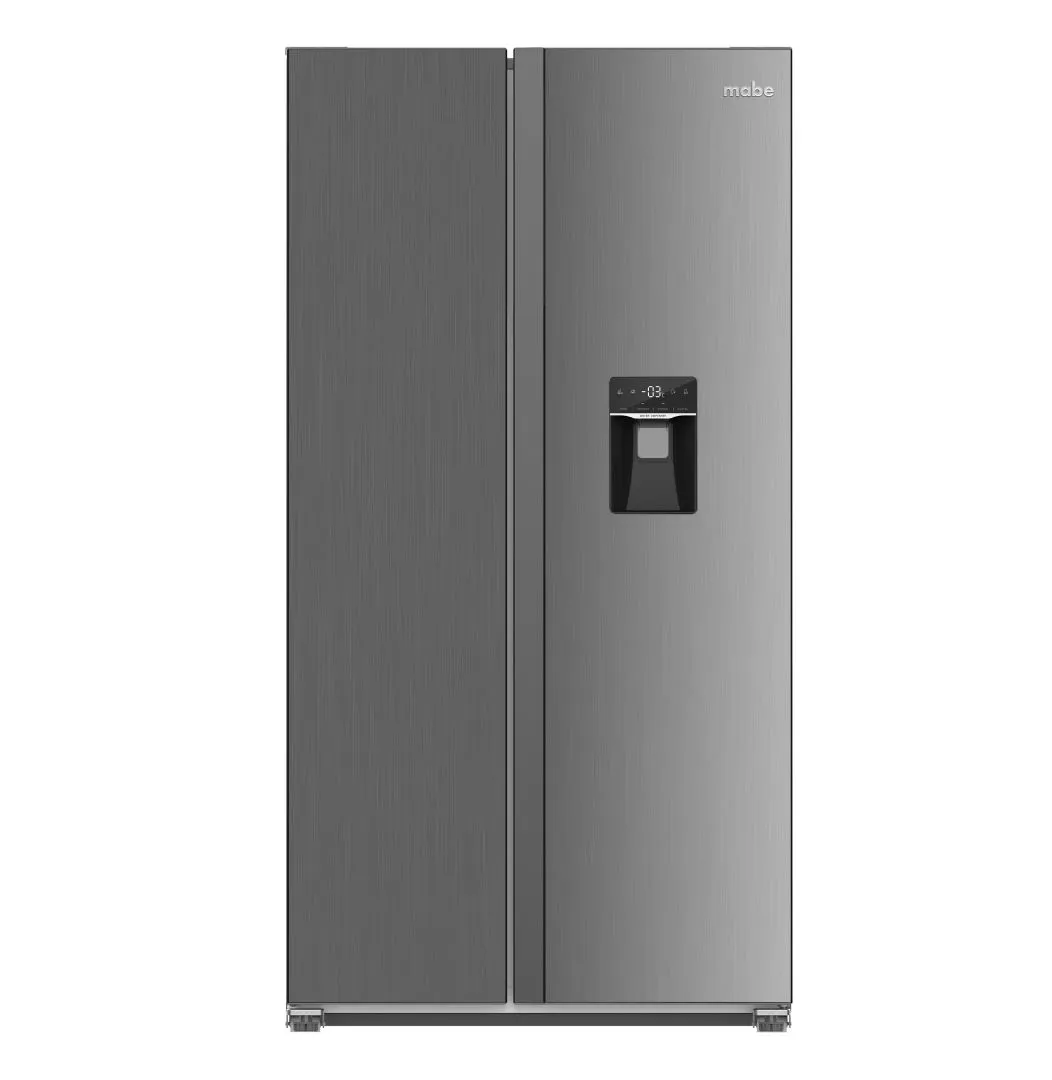 REFRIGERADORA MABE 20FT SBS