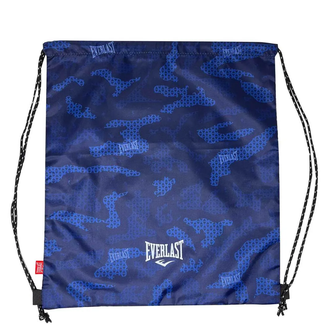 BOLSO EVERLAST CON CORDON CAMO