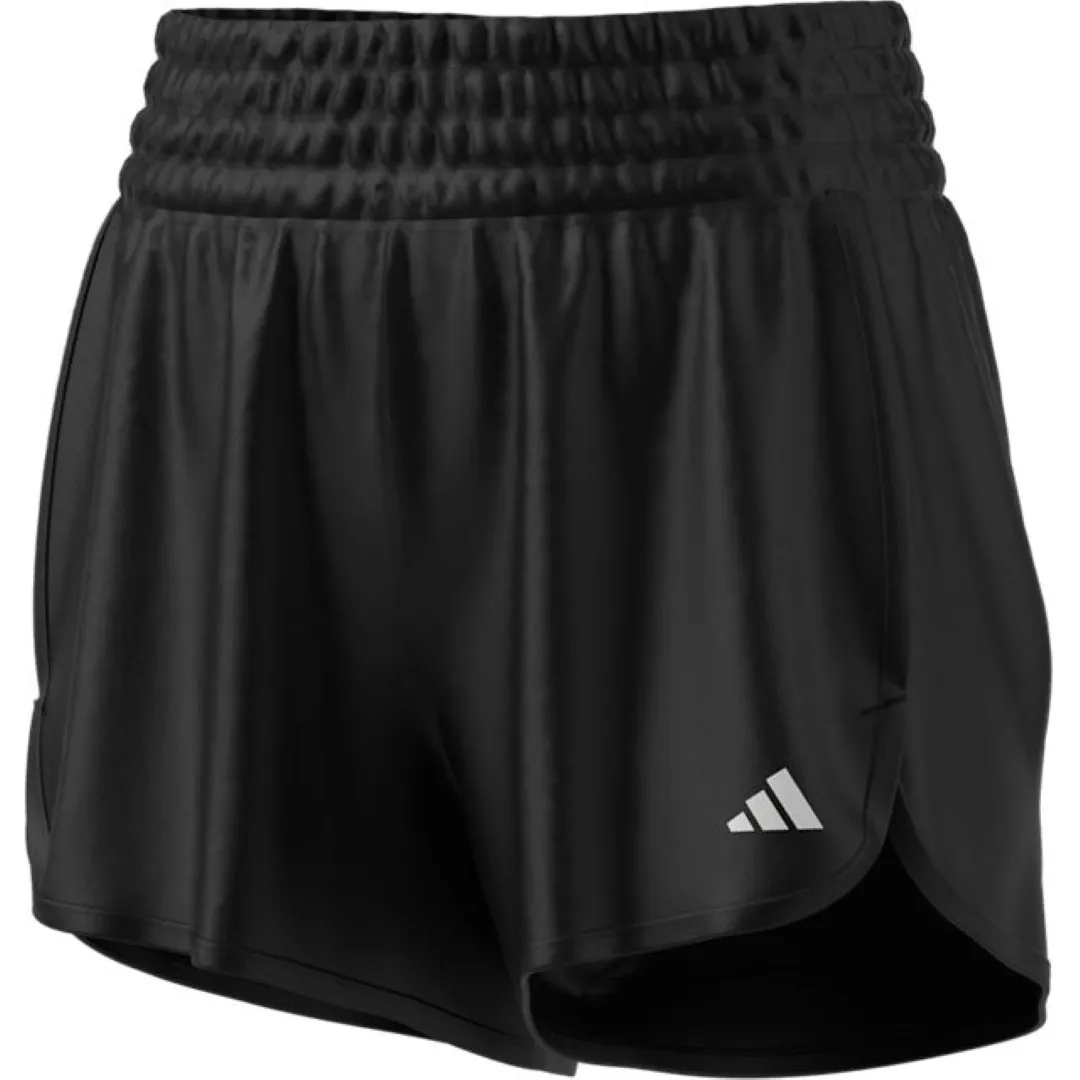 SHORT ADIDAS PACER KNIT HIGH W