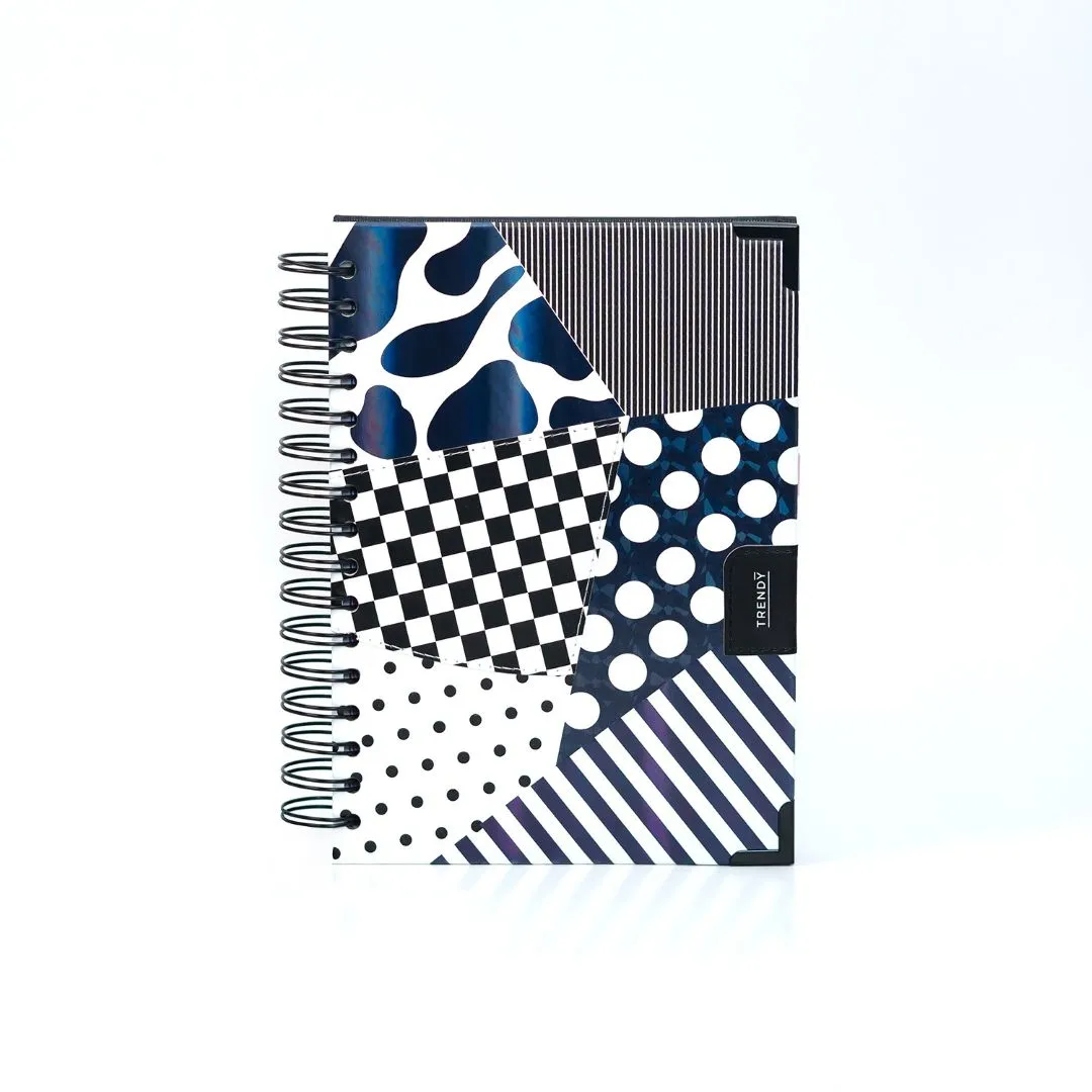 AGENDA 2026 TRENDY ABSTRACT