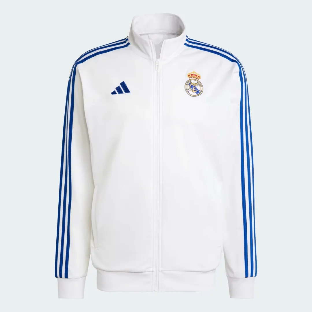 SUDADERA ADIDAS REAL DNA TT M