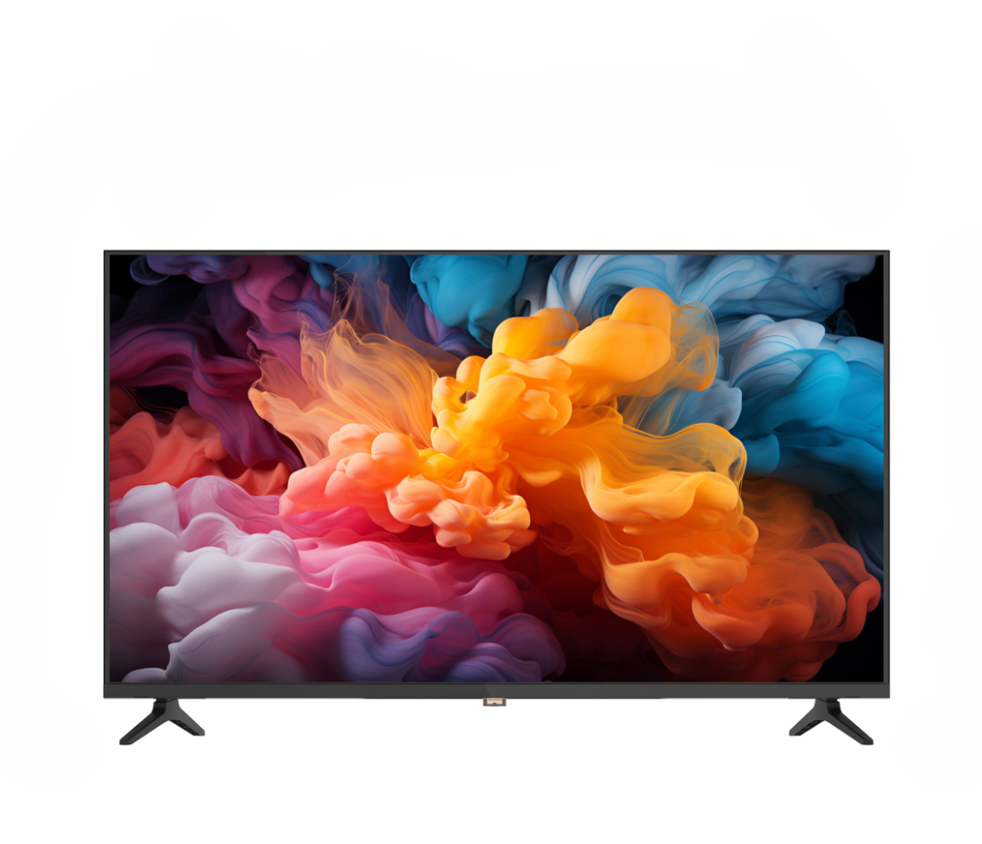 SMART TV TEKNO 40" FHD ANDROID