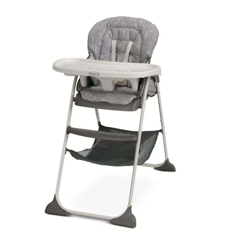 SILLA P/COMER SLIM SNACKER