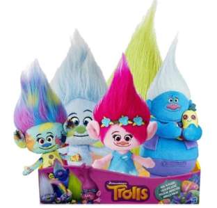FIGURA TROLLS VIVA CLaSICA