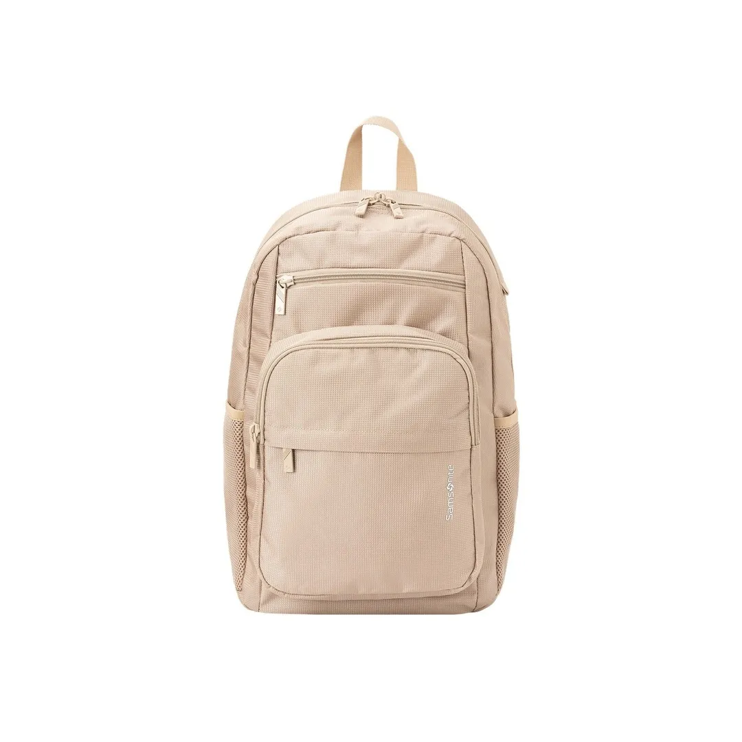 MOCHILA REFRACTION HAMMER DUNE BEIGE