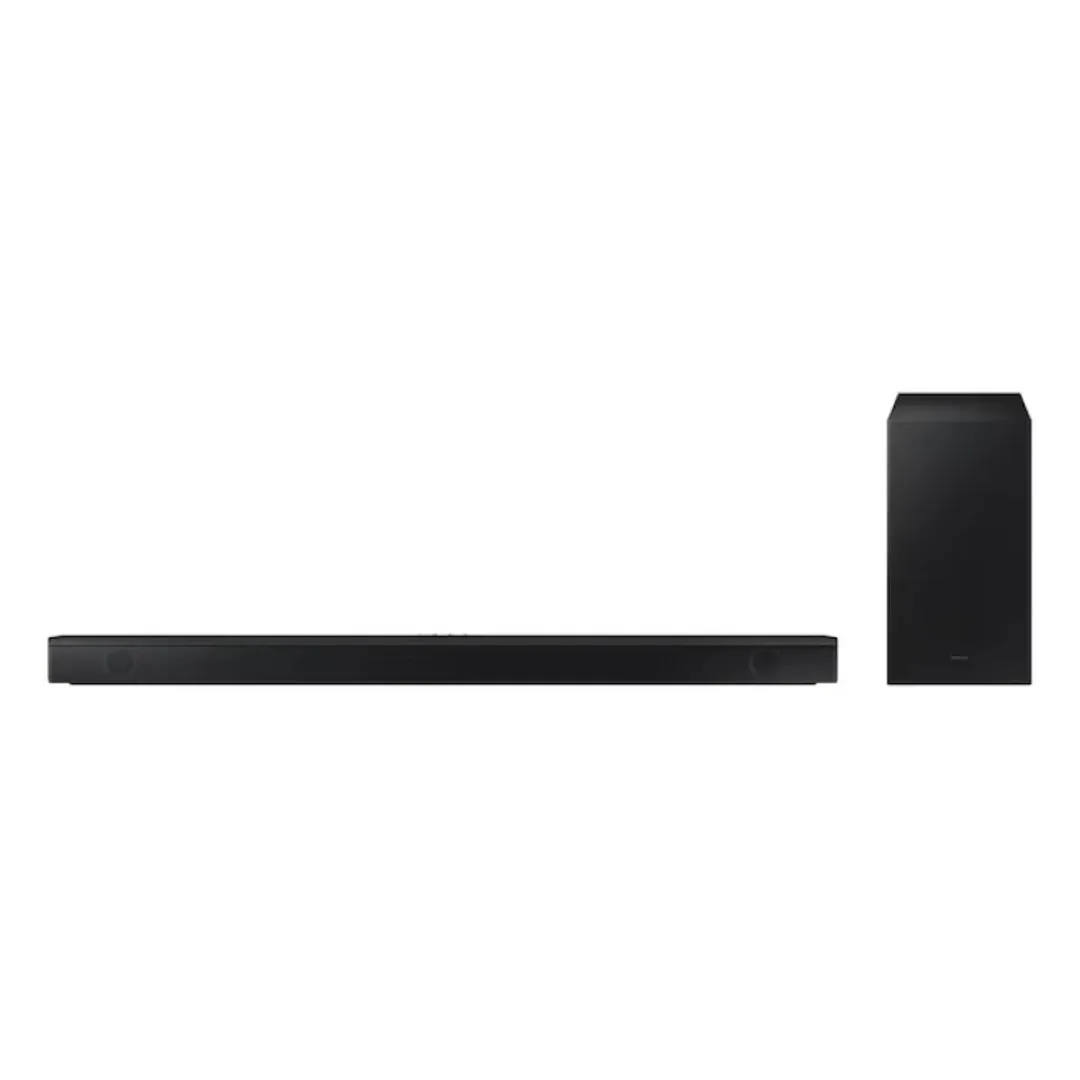 BARRA SONIDO SAMSUNG HW-B650F 3.1CH 430W