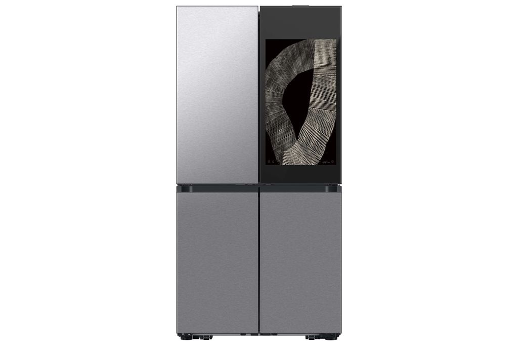 REFRIGERADORA SAMS BESPOKE INVERTER 29FT