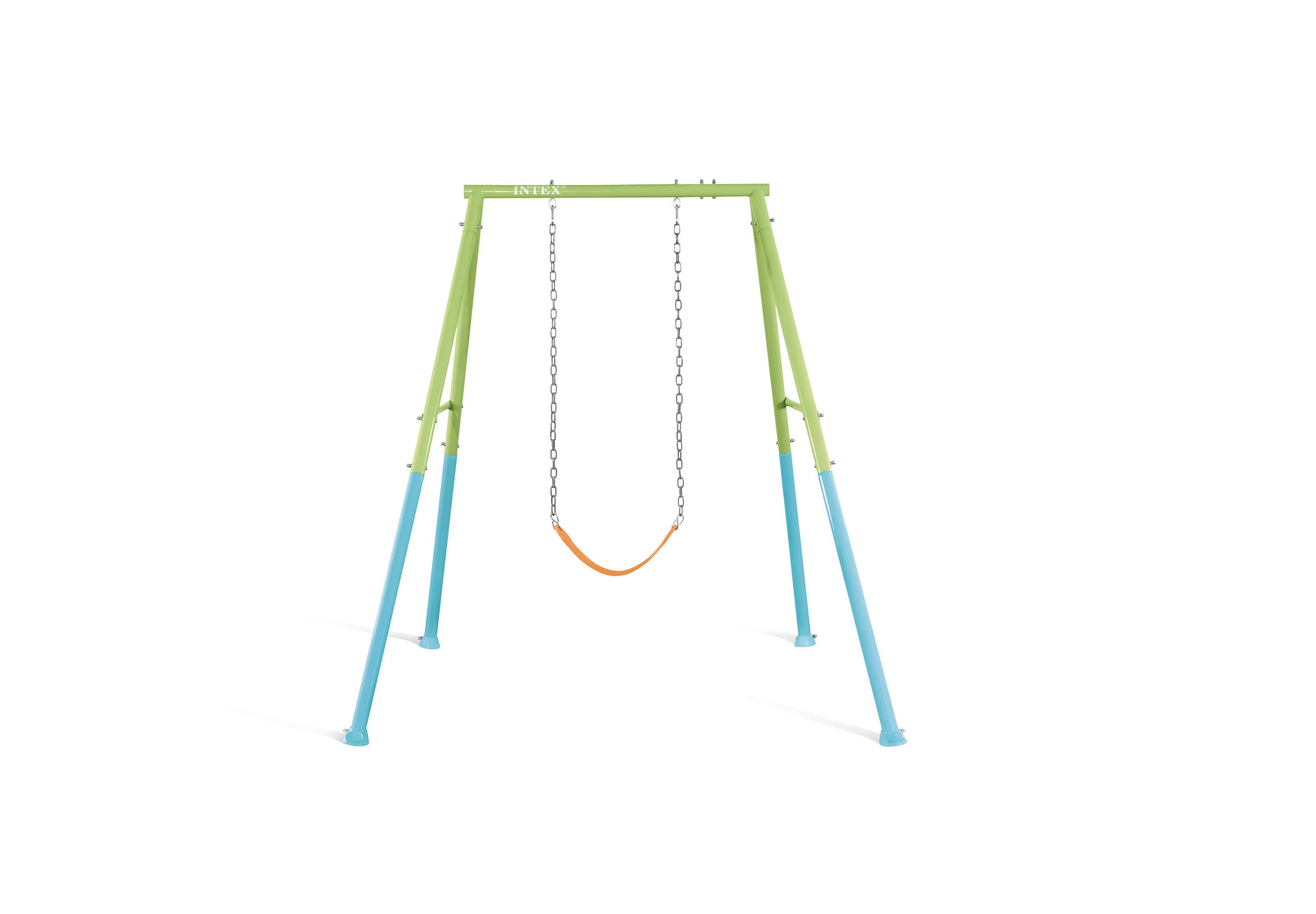COLUMPIO BASICO 2IN1 SWING SET