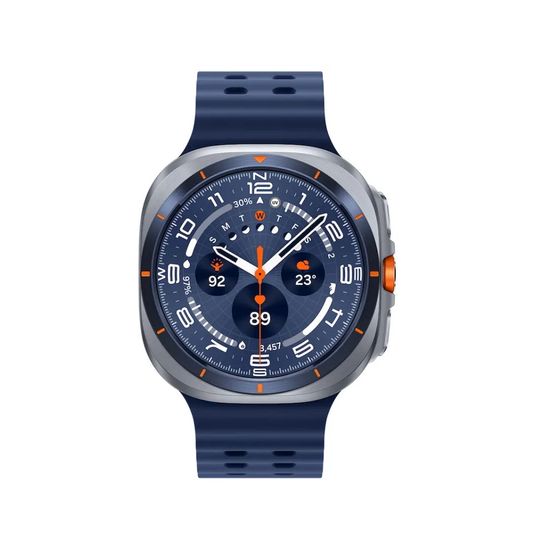 RELOJ INTELIG SAMSUNG G WATCH ULTRA/BLUE