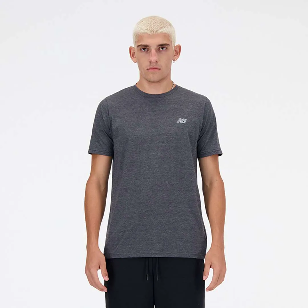 CAMISETA NEW BALANCE MT41070-BKH M
