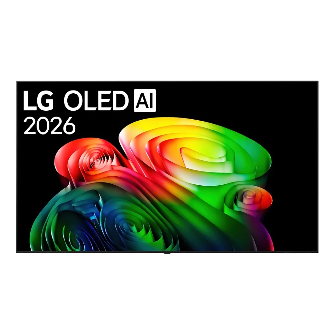 TV OLED LG 65" OLED65B6PSA 4K SMART