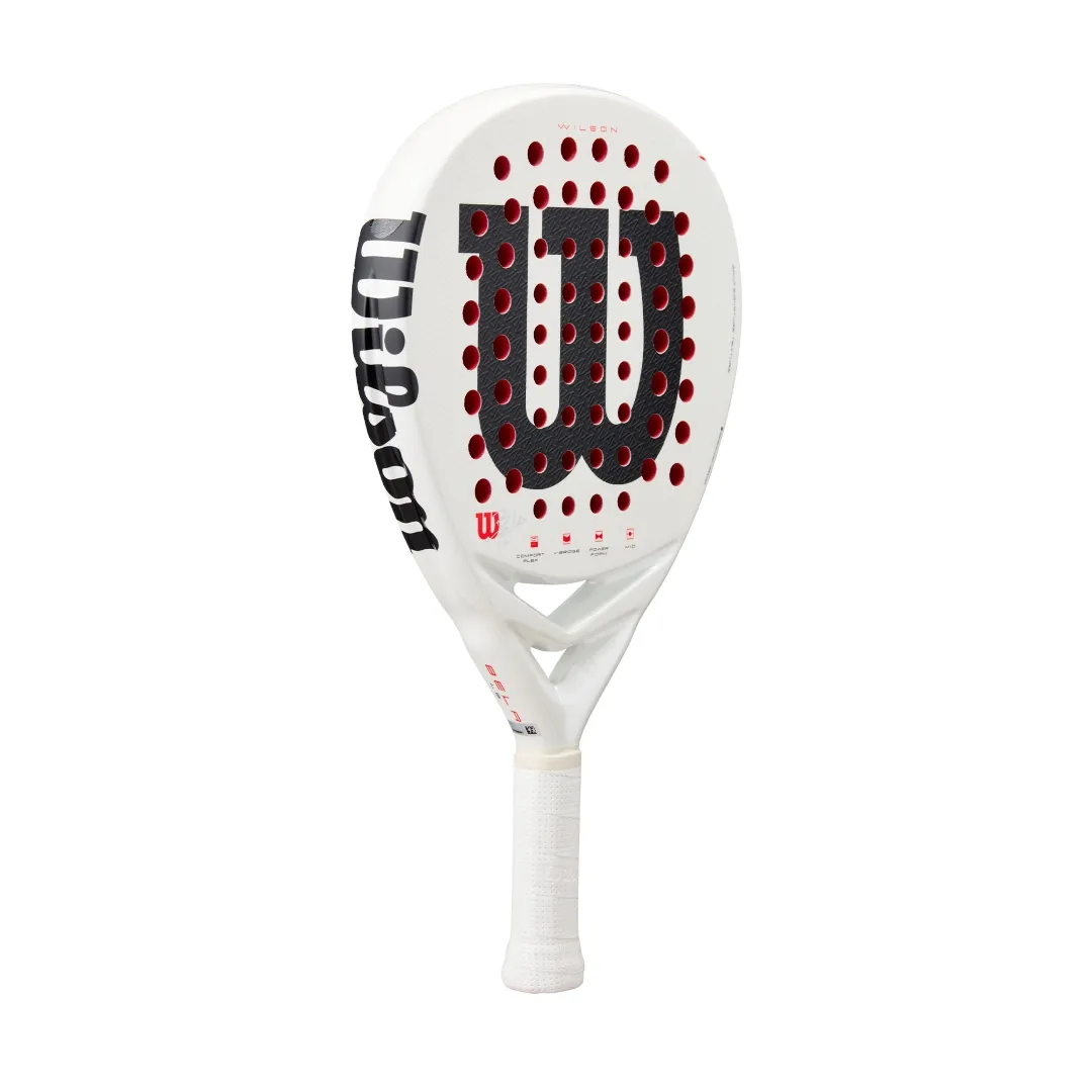 PALA DE PADEL WILSON BELA LS V3 2
