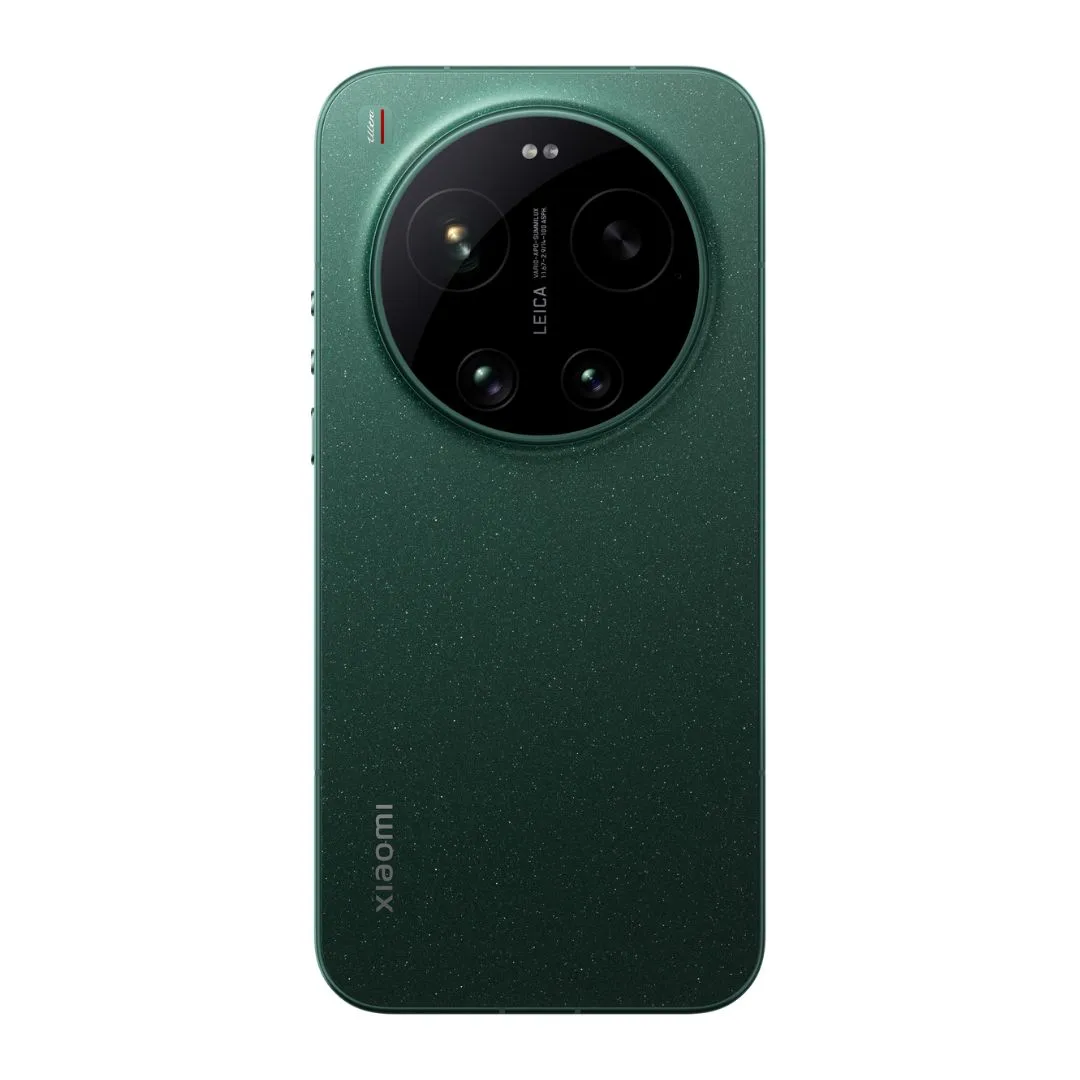 CELULAR XIAOMI 17 ULTRA/512GB/16GB/GREEN