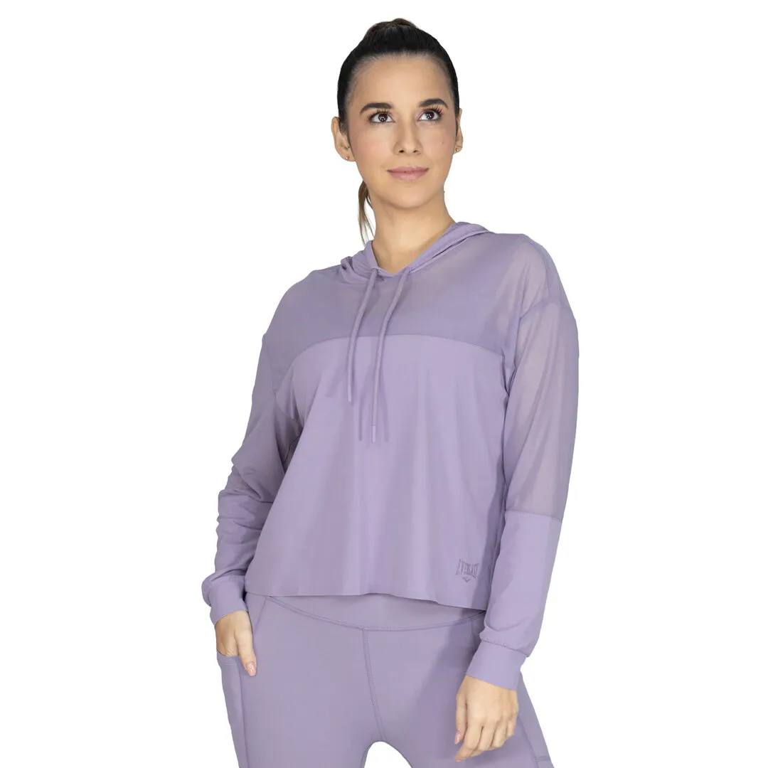 HOODIE EVERLAST EOS W