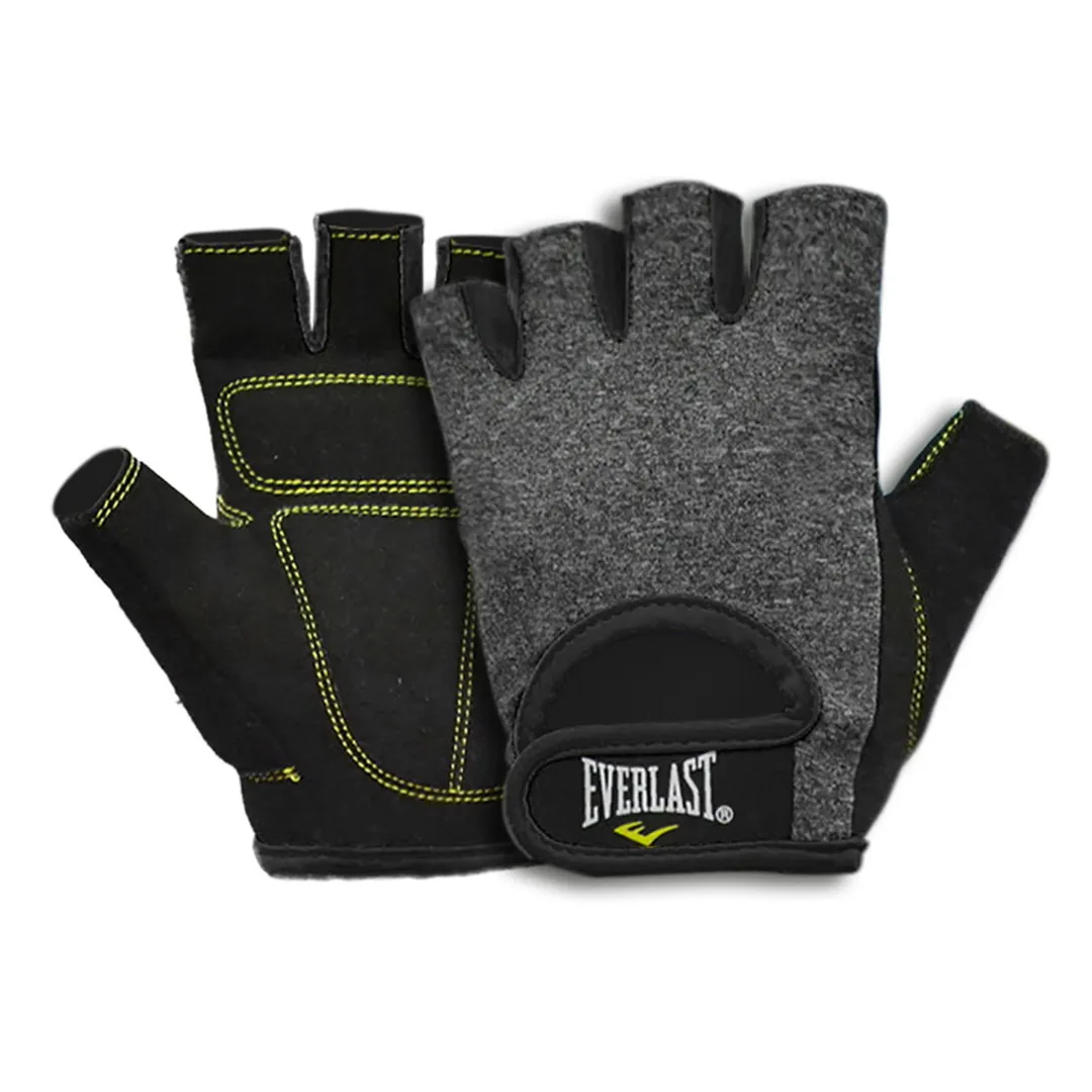 GUANTE DE PESAS EVERLAST BREEZE