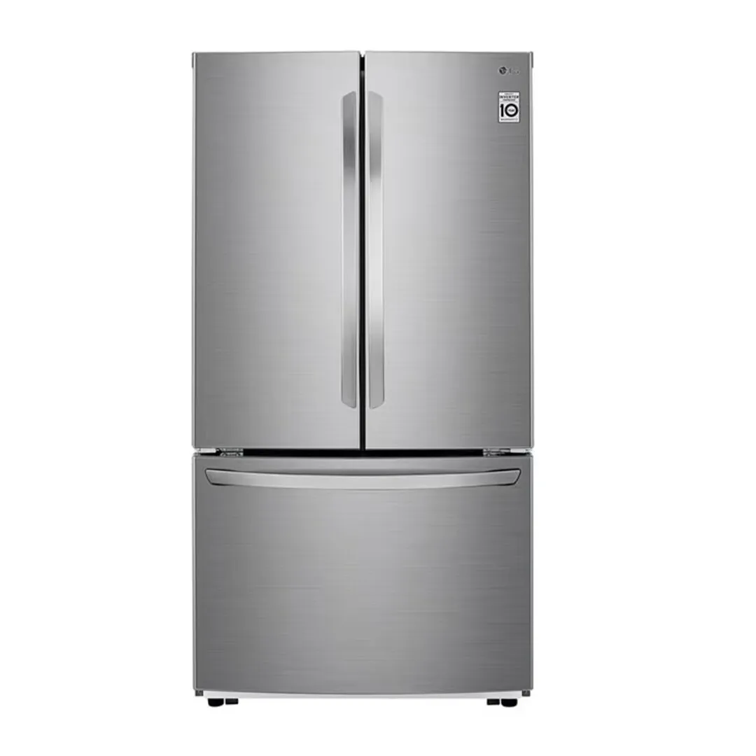 REFRIGERADORA LG 29FT FRENCHDOOR