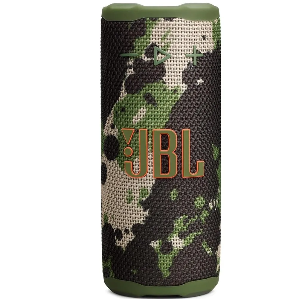 PARLANTE INALAMB. JBL GRIP/SQUAD