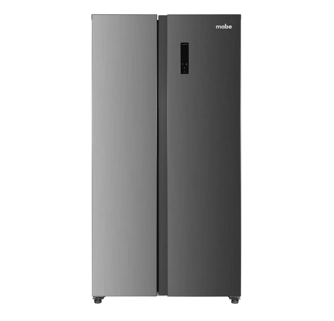 REFRIGERADORA MABE 19FT SBS
