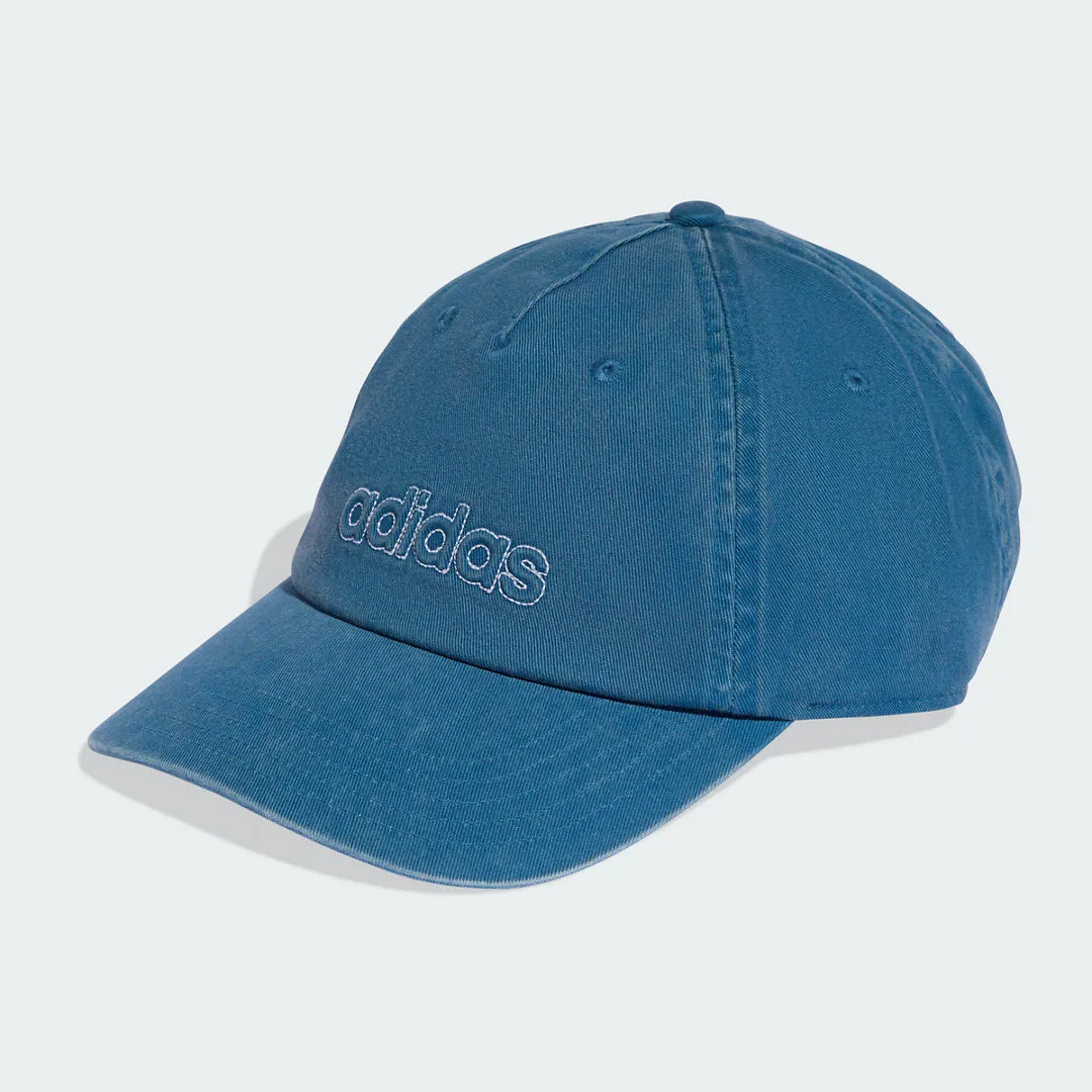 GORRA ADIDAS WASHED DAD