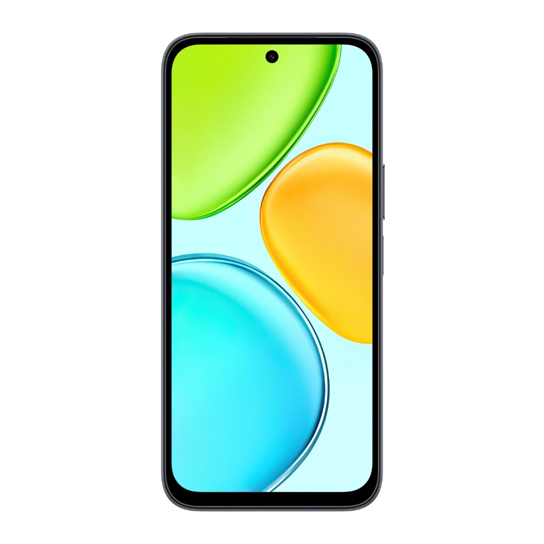 CELULAR HONOR X6E/128GB/4GB/BLACK