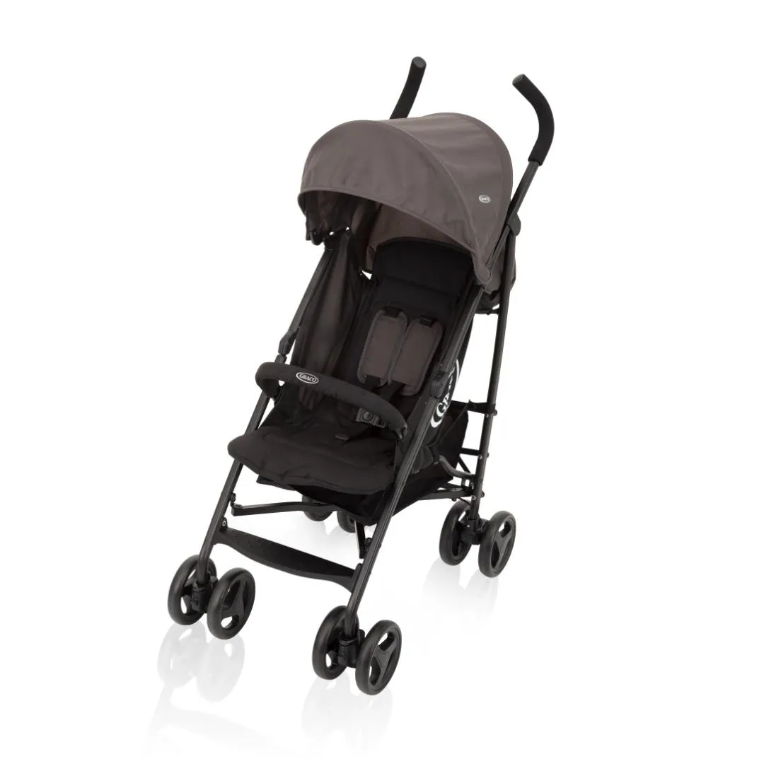 COCHE LIGHTWEIGHT NGO-GRS