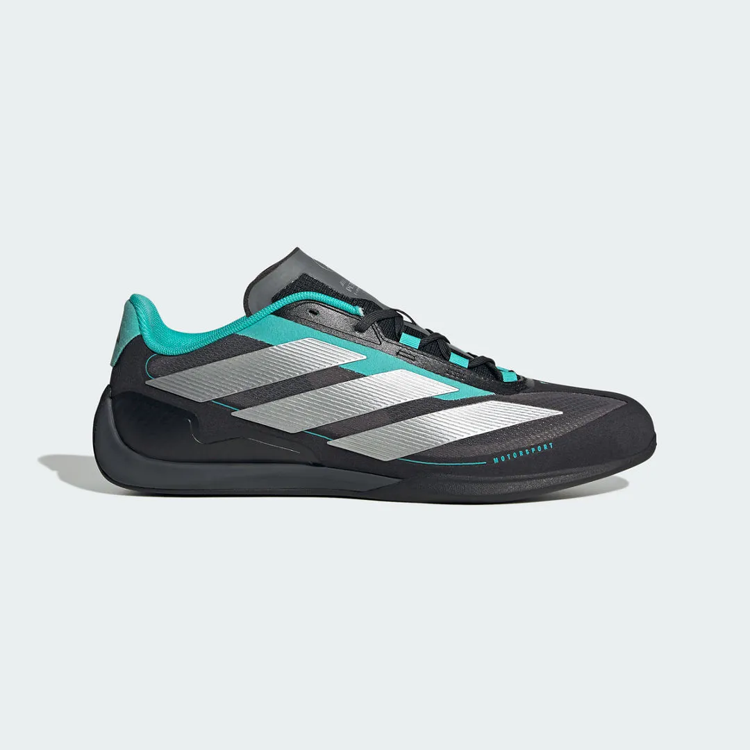 TENIS ADIDAS FEROZA MERCEDES U