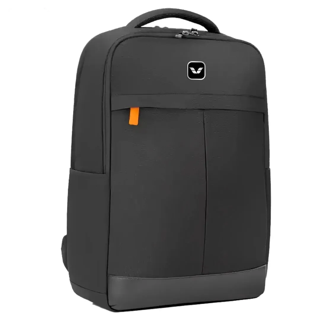 MOCHILA EJECUTIVA COLOR NEGRO