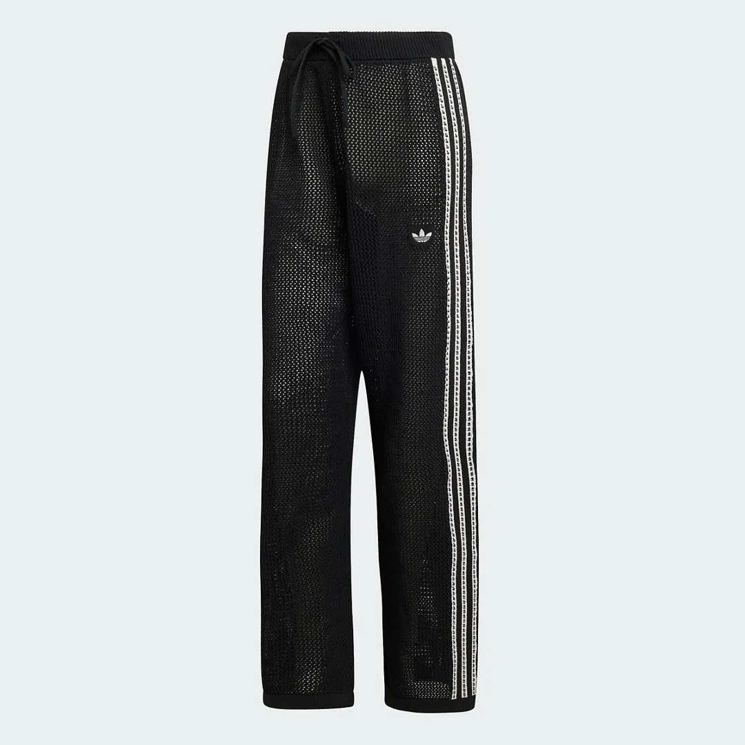 BUZO ADIDAS CROCHET TP W