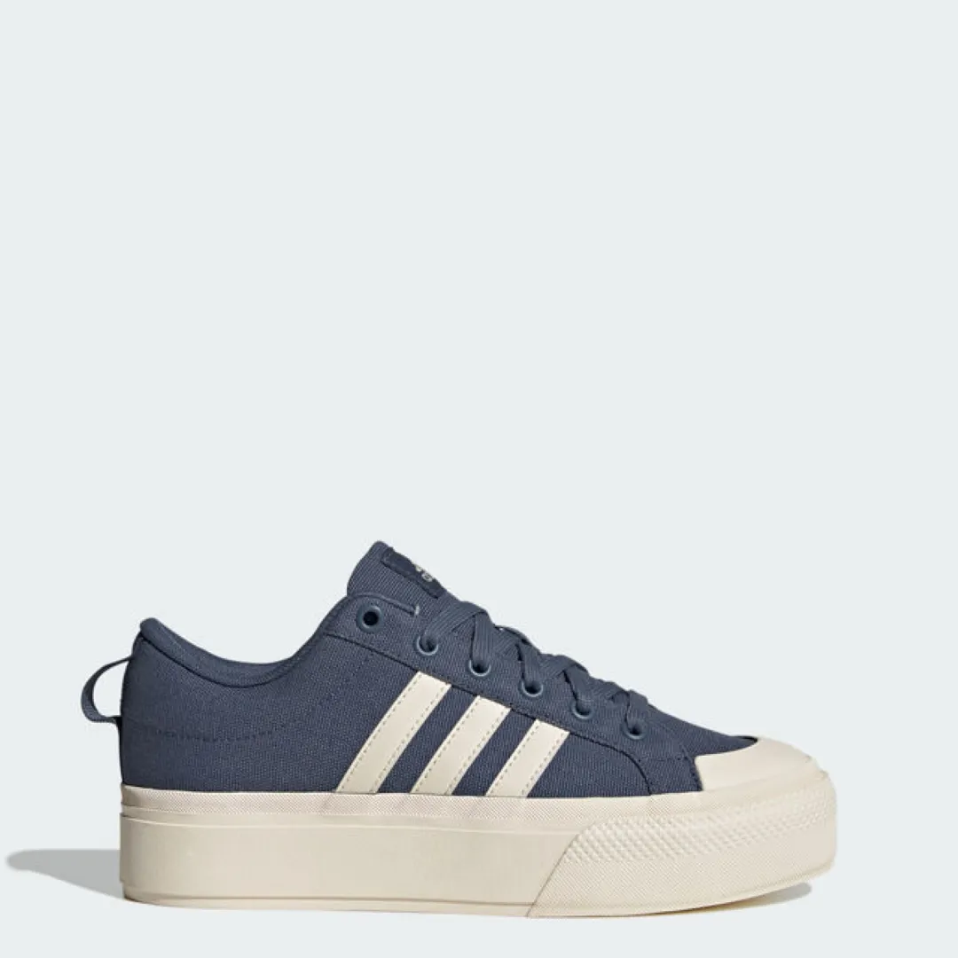 TENIS ADIDAS BRAVADA 2.0 PLATFOR W