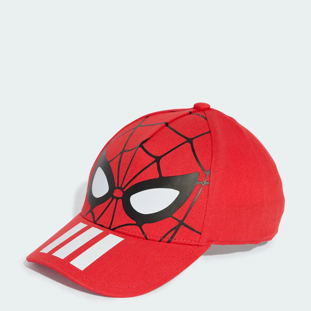 GORRA ADIDAS MARVEL SPIDER MAN K