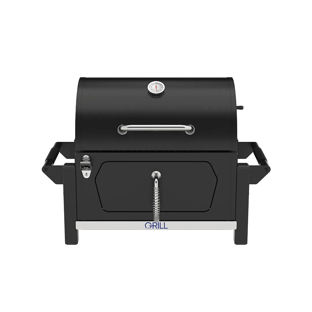 ASADOR DE MESA A CARBON GRILL SUPERCHEF