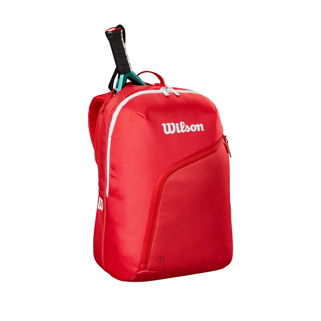 MOCHILA WILSON 2025 PADEL TOUR BKPK