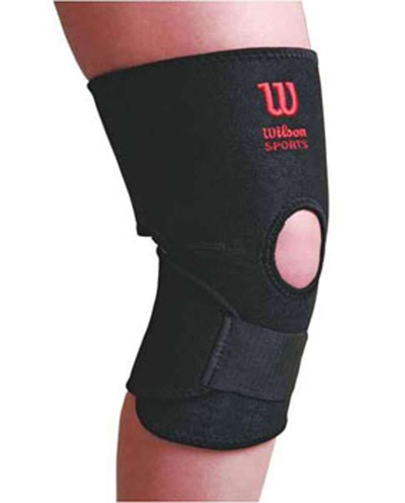 RODILLERA P/ROTULA WILSON UNISEX