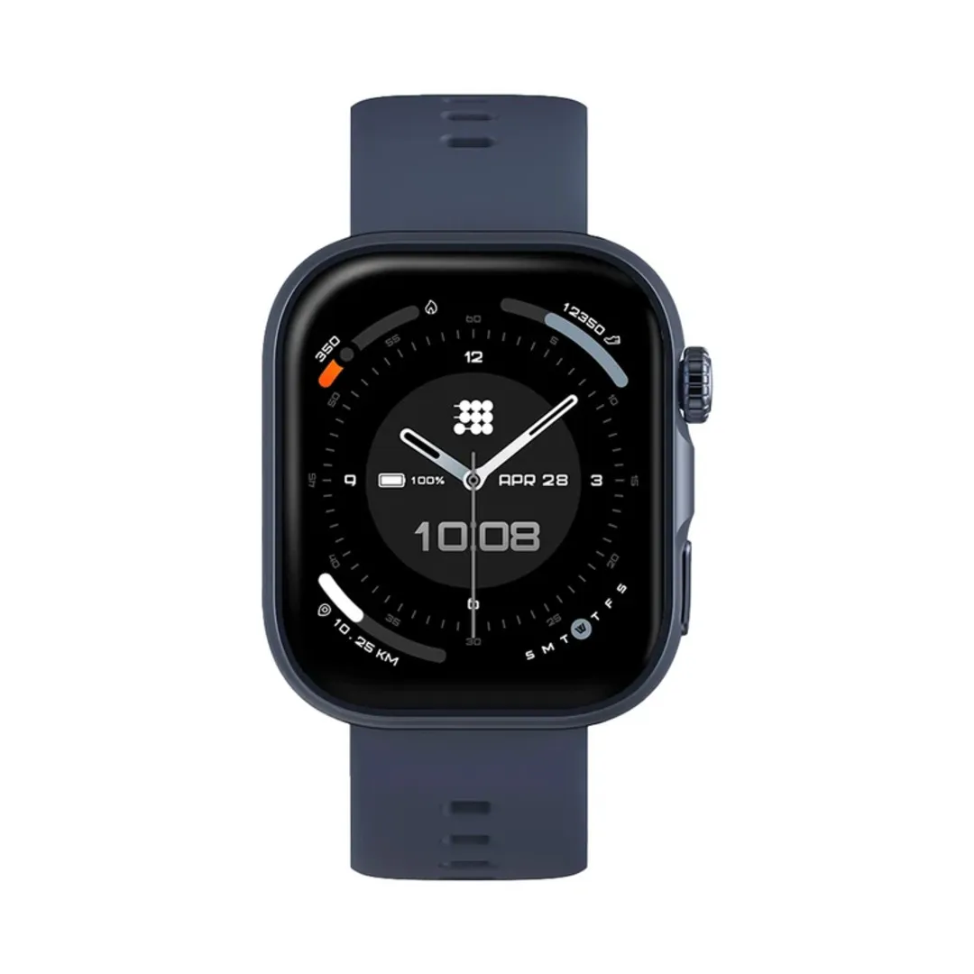 RELOJ INTELIGENTE CUBITT/VIVA2/BT/BLUE