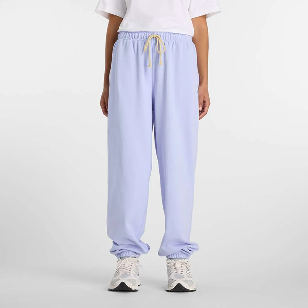 BUZO NEW BALANCE ATHLETIC FRENCH TERRY W