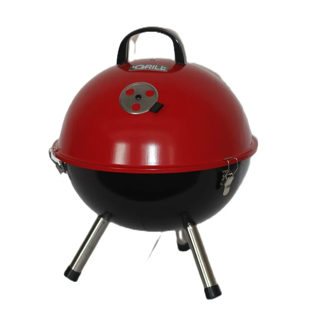ASADOR A CARBON 14" ROUND