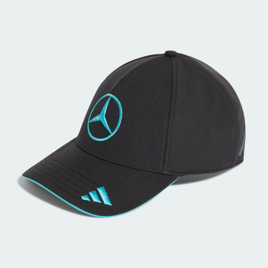 GORRA ADIDAS MERCEDES DR U