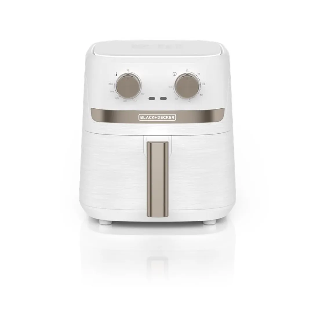 FREIDORA DE AIRE PURIFY B&D 4.2 LTS
