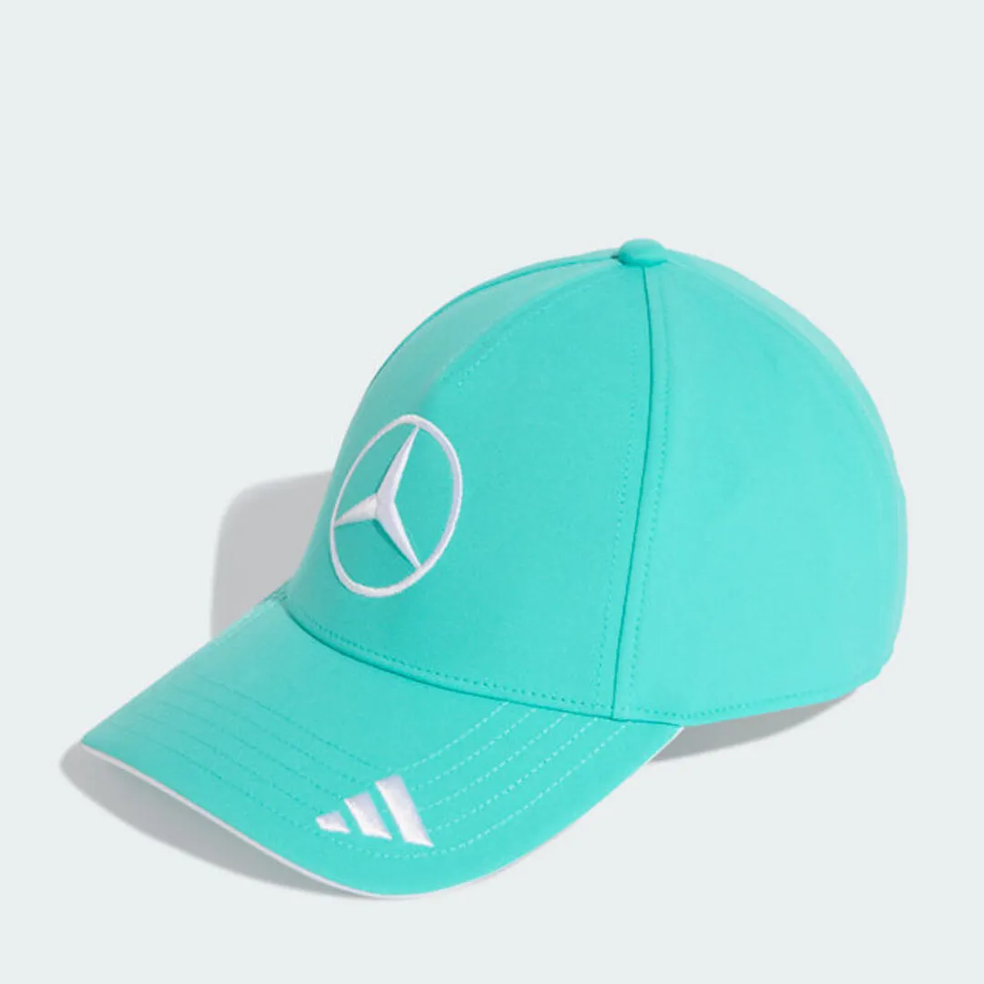 GORRA ADIDAS MERCEDES DR U