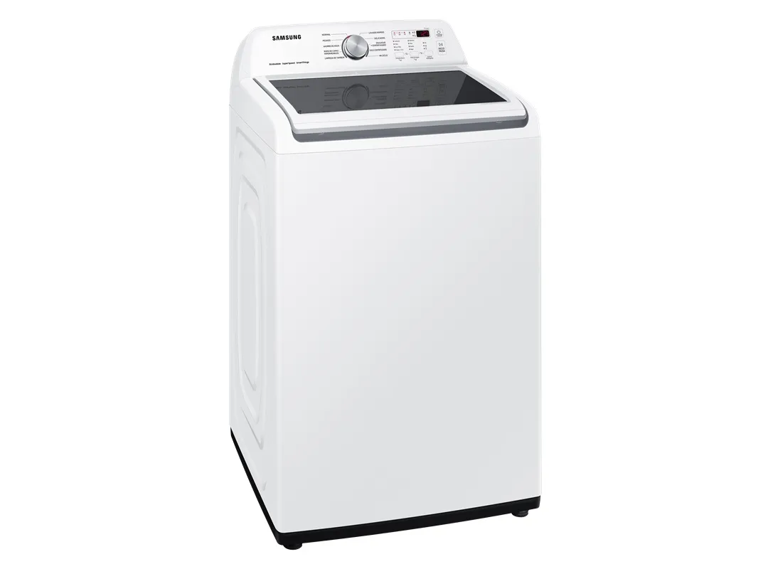 LAVADORA SAMSUNG 23KG INVERT WI-FI