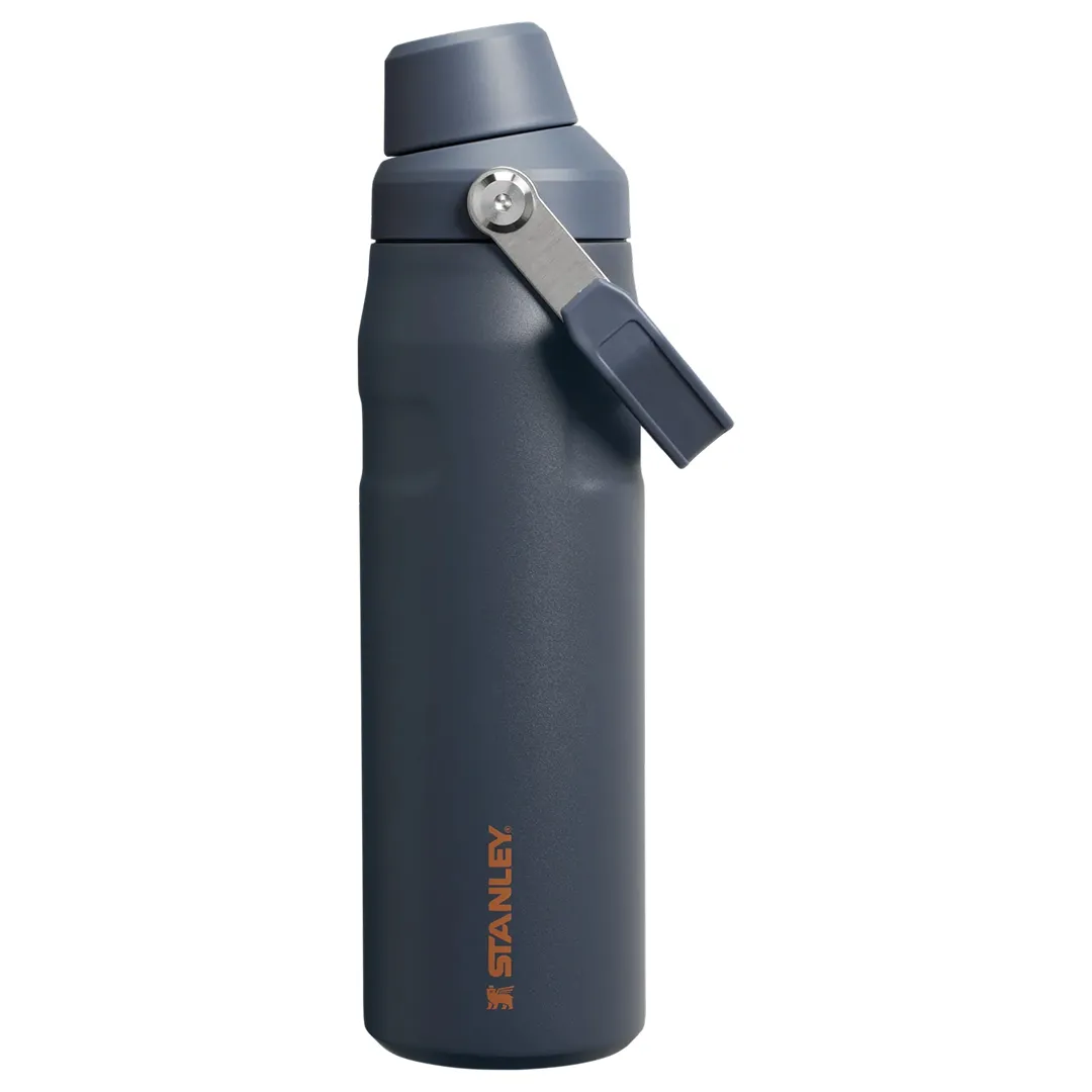 BOTELLA STAN 24OZ ICE ALGHT FSTFLW BLACK
