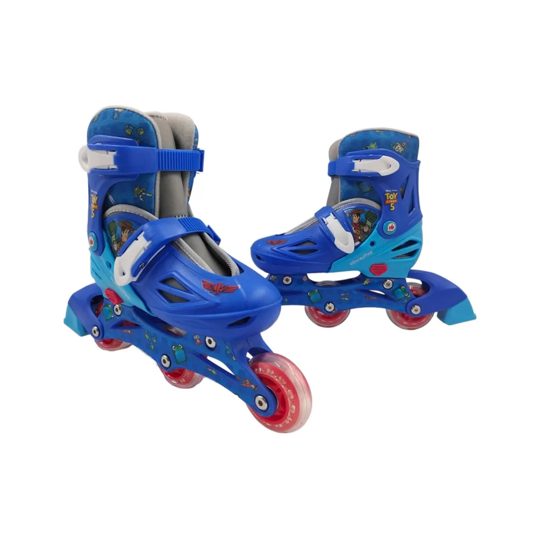 PATINES IN LINE 31/34 TOY STORY 5