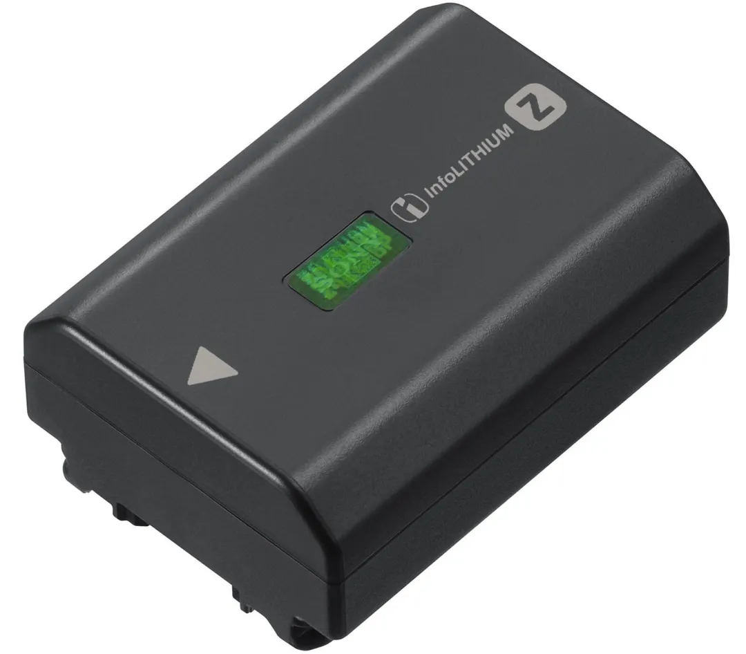 BATERIA PARA CAMARA SONY/SERIE Z